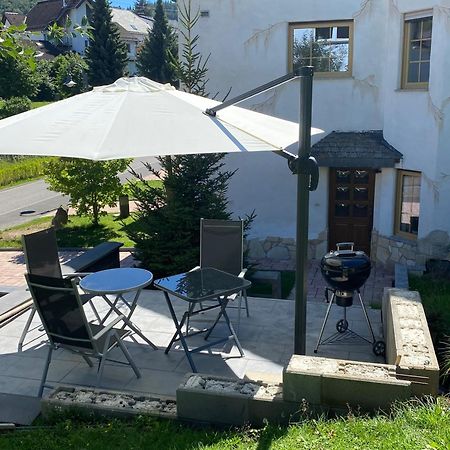 Gaestehaus Lara Wimbach Zewnętrze zdjęcie