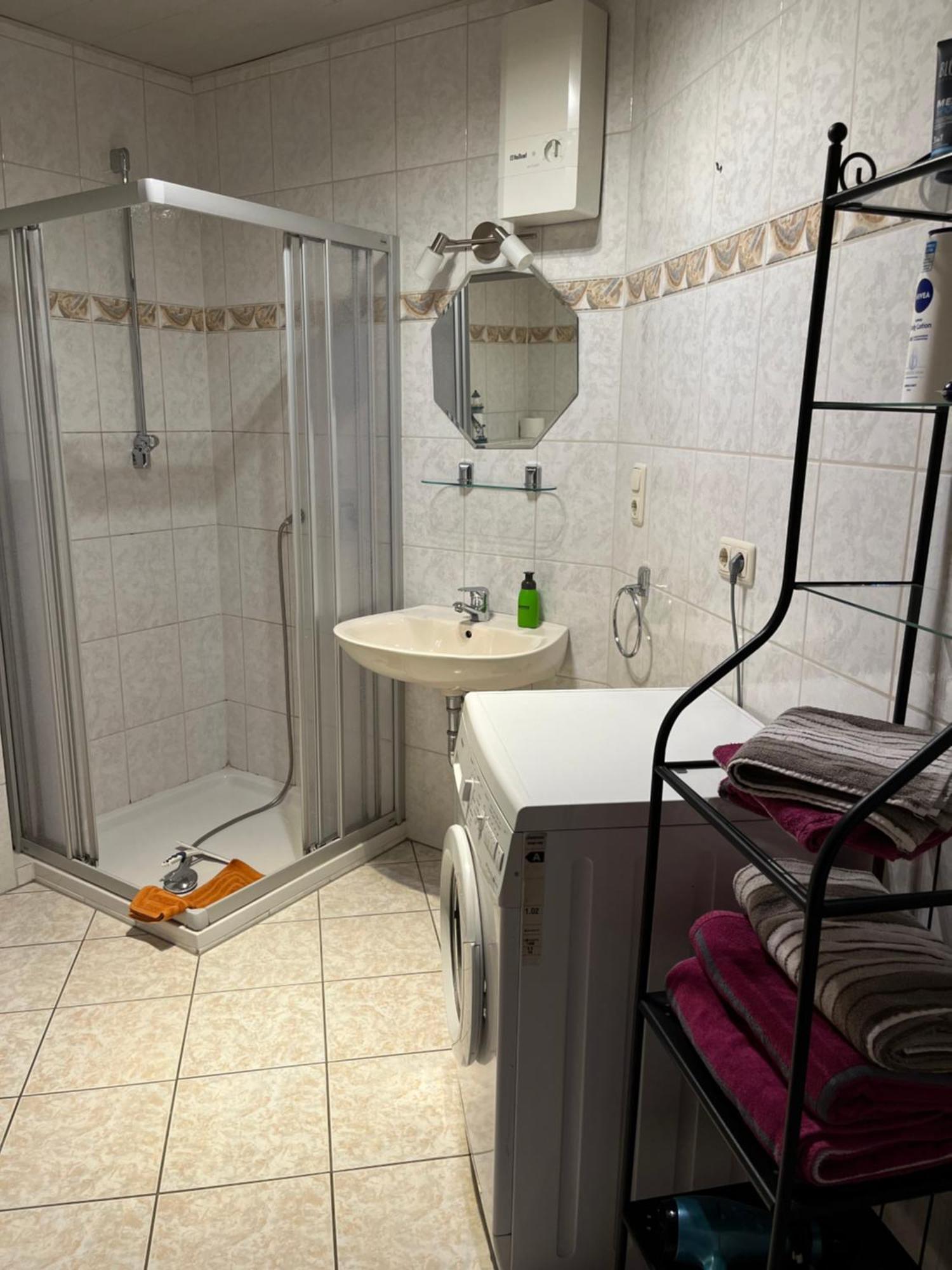 Gaestehaus Lara Wimbach Zewnętrze zdjęcie