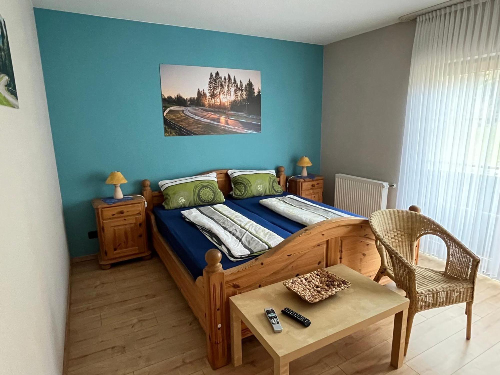 Gaestehaus Lara Wimbach Zewnętrze zdjęcie
