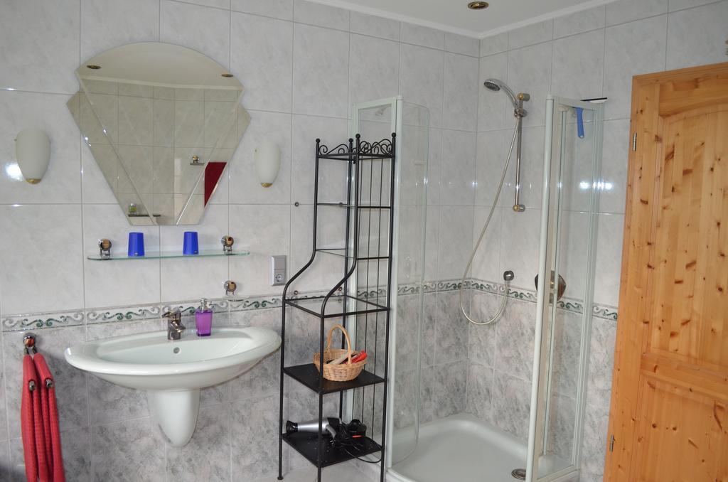 Gaestehaus Lara Wimbach Zewnętrze zdjęcie