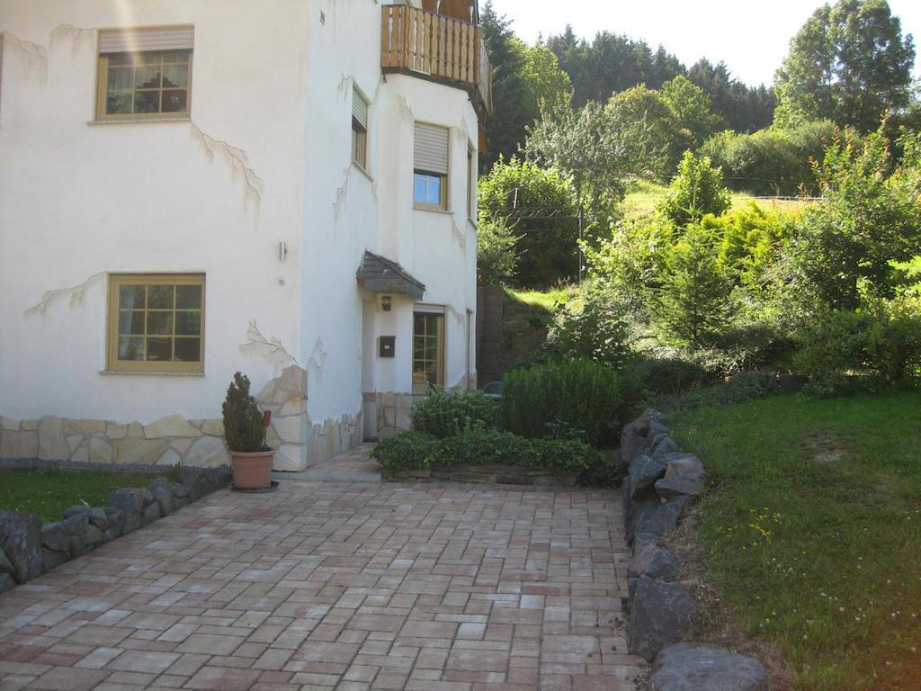 Gaestehaus Lara Wimbach Pokój zdjęcie