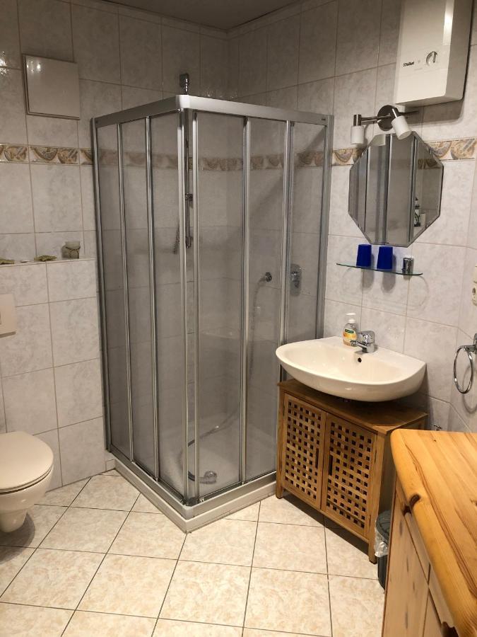 Gaestehaus Lara Wimbach Zewnętrze zdjęcie